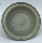 Chinese Song Dynasty Longquan Celadon Small dish