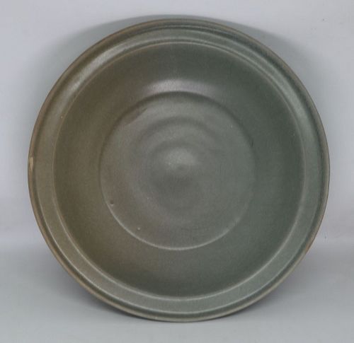 Chinese Song Dynasty Longquan Celadon Dish