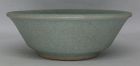 Chinese Song Dynasty Longquan Celadon Washer Bowl. 12,3 cm