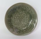 Chinese Yaozhou Bowl, Northern Song