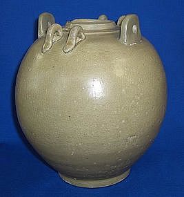 Yue Yao Jar
