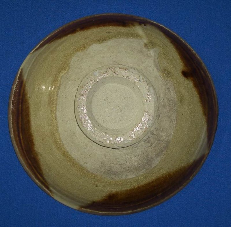 A Fine Tang Changsha Bowl from Batu Hitam Shipwreck