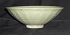 Celadon bowl 2,song /yuan dynasty
