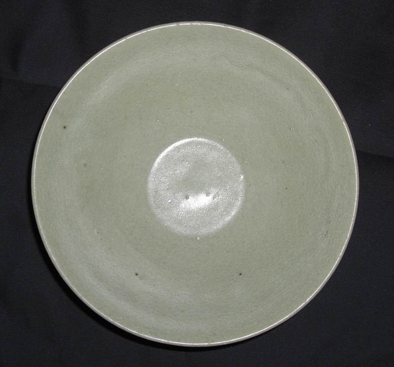 Celadon bowl 2,song /yuan dynasty