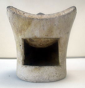 A Stove from Tek Sing Shipwreck (2)