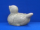 Song Celadon Figure of Bird Water Dropper
