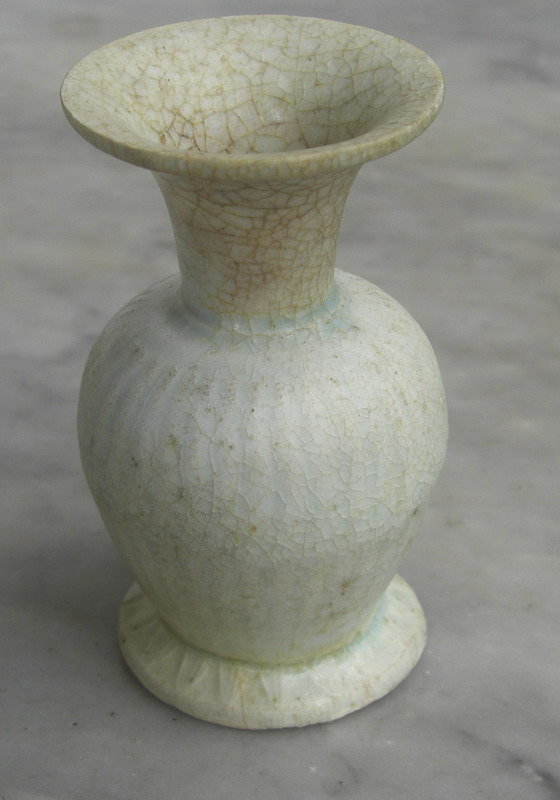 Song Dynasty Qingbai Small Vase