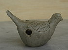 Yue type Figure of Bird,Northern Song