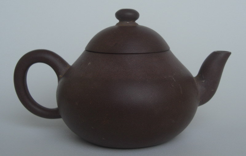 Tek sing yixing teapot (10)