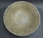 Northern Song Celadon Large Bowl