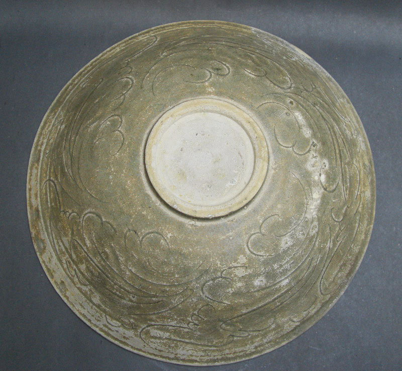 Northern Song Celadon Large Bowl