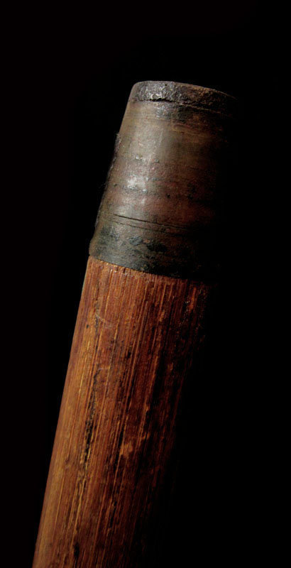 Antique Flick Stick Walking Stick