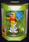 Disney Home collectible Winnie the Pooh April figurine