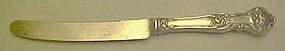 1847 Rogers Charter Oak pattern fruit  or orange knives