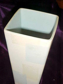 Amano German  Mid-century Modern Modernist vase 601-22