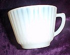 MacBeth-Evans Monax petalware coffee cup 2 3/4"