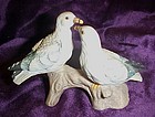 Lefton  seagulls figurine, 00225