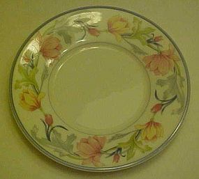 Gorham Town and Country Ashley pattern cup & saucer