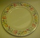 Gorham Town and Country ASHLEY pattern dinner plate