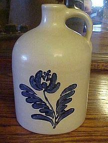 Pfaltzgraff medium jug Yorktowne pattern