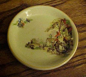 JG Meakin Vitresol Sol  restaurant sauce dish The Hunt