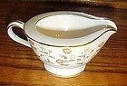 RC Noritake N1462 creamer orange and yellow flowers