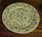 Noritake Chintz bread and butter plate  discontinued