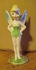 Vintage Enesco  DisneyTinkerbell figurine