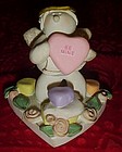 Sprinkles Figurine Be Mine by Nancye Williams 1997