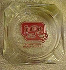 Comstock Hotel and Casino souvenir ashtray Reno Nevada