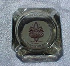 Vintag El Dorado Hotel and Casino souvenir ashtray