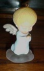 Hallmark Marys Angels  #2  Bluebell RARE 575QX4545