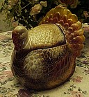 Harvest Turkey cookie jar by Better Homes and Gardens