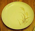 Harmony House Fine China Golden Wheat Dinner Plate