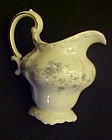 Haviland Bavaria Germany Blue Garland creamer