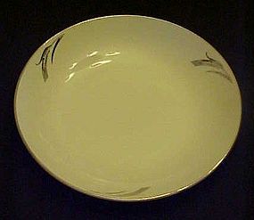 Fukagawa Arita pattern 931 Full Crop soup bowl