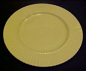 Lenox China USA  Temple 10 7/8" Dinner plate