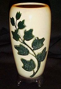 Royal Copley 7" Ivy vase