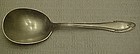 G M Co Gorham Providence large berry or casserole spoon