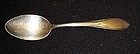 Wm. Rogers Mfg. Pickwick  5 5/8" teaspoon 1938