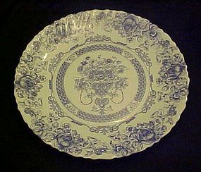 Arcopal France Honorine 10 3/4' dinner plate