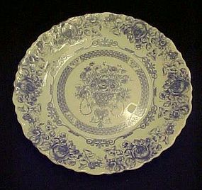 Arcopal France Honorine 7 1/2" salad plate