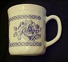Arcopal France Honorine coffee mug cup
