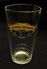 Sierra Nevada Beer glass by Libbey