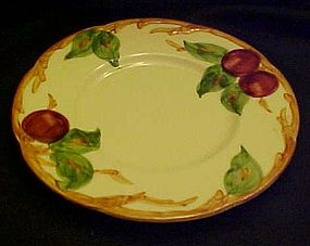 Franciscan Apple 8" salad plate