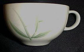 Winfield Ware Bamboo cup