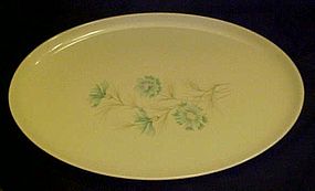 Taylor Smith Taylor Ever Yours Boutonniere oval platter
