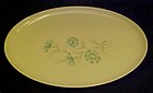 Taylor Smith Taylor Ever Yours Boutonniere oval platter