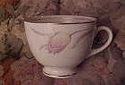 Homer Laughlin  Tulip cup only