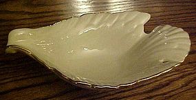 Lenox Dove candy dish fine china